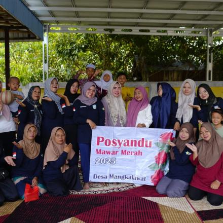 Posyandu 